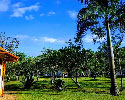 resort